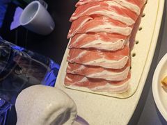 -额尔敦传统涮(公园西路店)