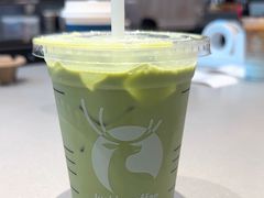 -瑞幸咖啡(龙岗星河cocopark店)