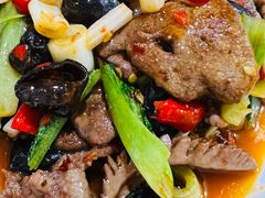 -老字号怡玺·藿香雅鱼(20年雅安店)