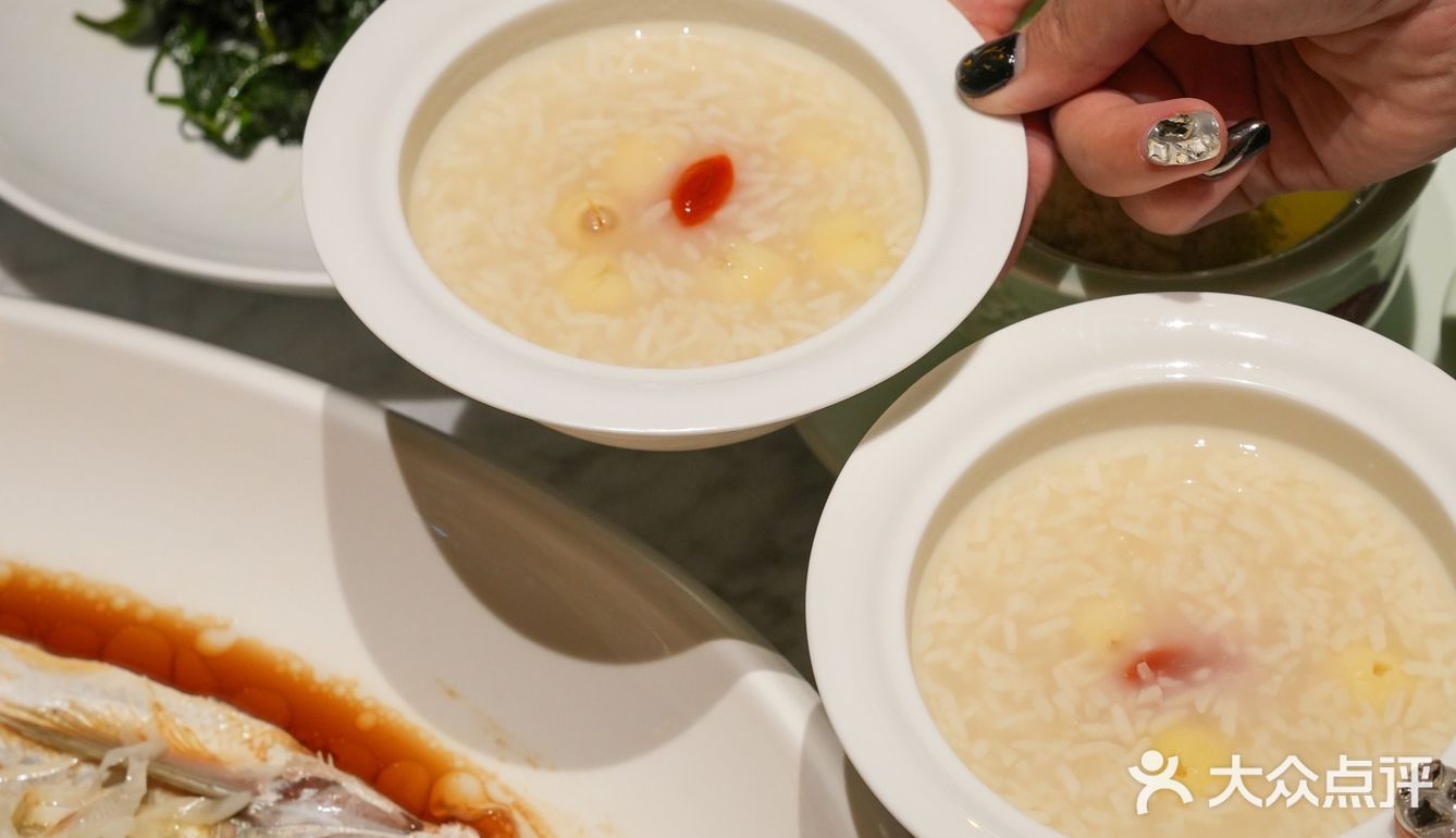 望湖远眺后海景🙋🏻‍♂️原来是家黑珍珠。