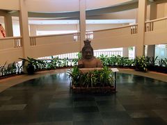 -吴哥国家博物馆