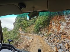 -塔云山