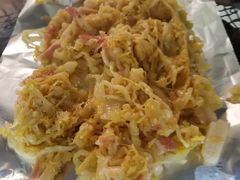 烤酸菜-韩风烤牛肉冷面店