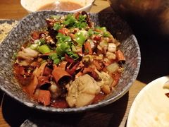 -付小姐在成都(五道口店)