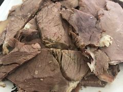-马子禄牛肉面(金宝街店)
