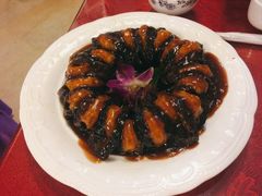 -大眼锅贴水饺(河东店)
