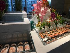 -阳光岛·海鲜盛宴(银泰中心in99店)