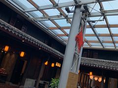 -走马楼饭庄(慈城古县城店)