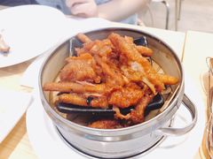 -香港厨房 Hong Kong Kitchen