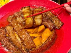 -洛阳宴·洛阳菜(南昌路店)