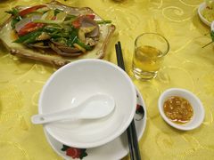 -辉记潮汕海鲜砂锅粥(市桥店)