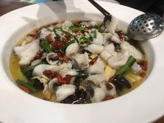 -邱大妈水煮(龙山店)