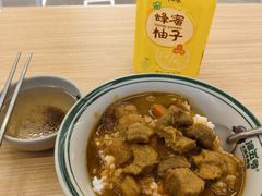 -天津工业大学西苑餐厅