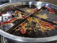 -祝幺妹火锅(裕华村总店)