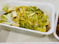 -和记小菜(东方店)