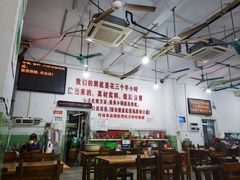 -南记食粥坊·宵夜大排档(莲花总店)