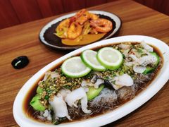 -曼谷食堂·泰国家庭料理(丹桂路店)