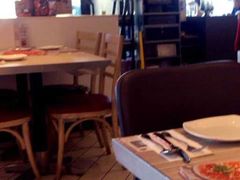 -必胜客(新中纬店)