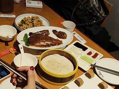 -老北京炸酱面·烤鸭(前门店)