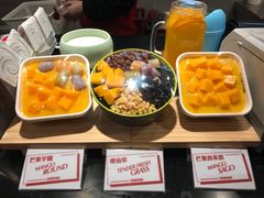 -每味每客·重庆麻辣烫(国泰店)