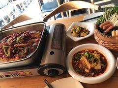 -半天妖烤鱼(方庄店)