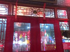 门面-活鱼馆(宜兴埠店)