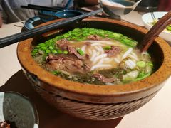 花溪牛肉粉-山石榴·贵州菜(丰盛里店)