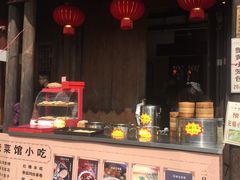 -新万鑫银丝面·非遗无锡味(惠山古镇店)