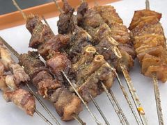 -河南前程·羊肉汤·烧烤(总店)