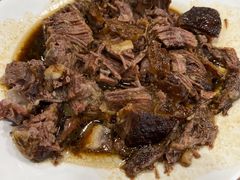 柴氏酱牛肉-柴氏风味斋(甘家口店)