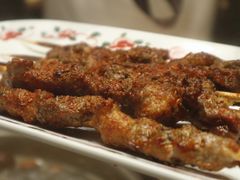 -东门口涮肉·砂锅·烤串(老门东店)