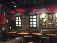 大堂-弄堂小笼包(西青中北永旺购物中心店)