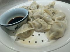 -喜来酌海鲜·饺子(和平一店)