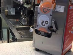 -CoCo都可(美兰湖大润发店)