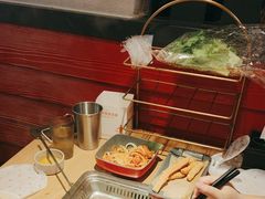 -新石器烤肉(百联川沙店)