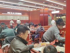 -喜家德虾仁水饺(长泰广场店)