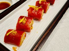 -明阁 Ming Court(广州朗豪酒店)