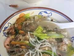 -坛南湾阿强农家乐.海鲜大排档老字号(福州地标美食店)