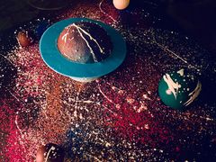 -三迪希尔顿酒店·星空酒廊