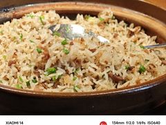 -张家卫·阳江菜·小海鲜(肥婆湾桥店)