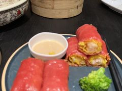 -山水茶艺馆·点心粤菜·30年老字号