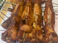 -老白清真烧烤(锦州旗舰店)