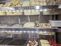 -四川老牛麻辣烫(北门桥店)