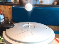 高压锅蒸海鲜-船梆煮•蒸汽海鲜·炉火烤肉(五四广场店)