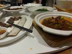 -大家食府·福建菜(FAC协盛中心庭院餐厅店)
