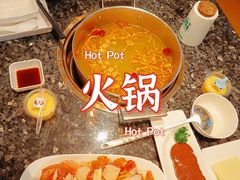 -一席地·本地鸡窝·杭帮鸡火锅(萧山银隆百货店)