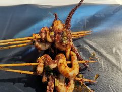 -鱿遍天下铁板鱿鱼(东风路店)