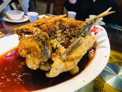 -徐鼎盛民间菜(微电园店)