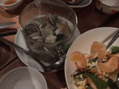 酸辣蛤蜊-Ginger(兴国路店)