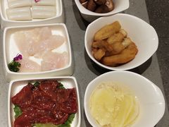 -海底捞火锅(天一广场亚细亚店)